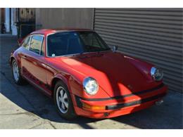 1974 Porsche 911 (CC-769755) for sale in Astoria, New York