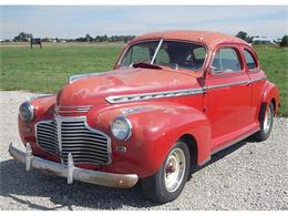 1941 Chevrolet 2-Dr (CC-769793) for sale in Celina, Ohio