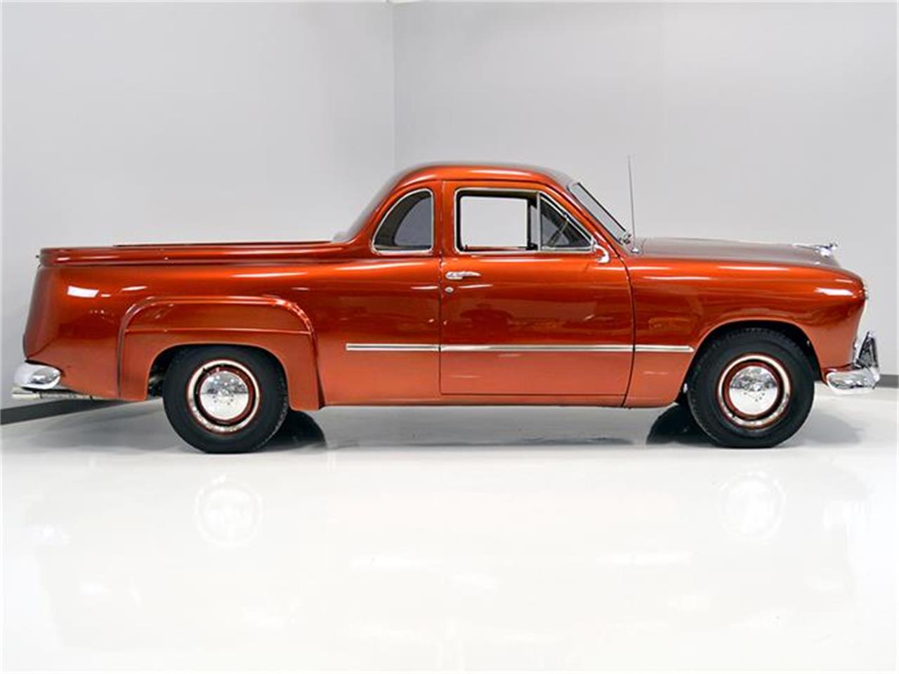 1949 Ford Utility Coupe Ute For Sale Classiccarscom