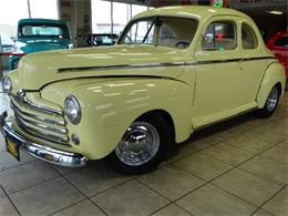 1946 Ford Custom (CC-769906) for sale in De Witt, Iowa