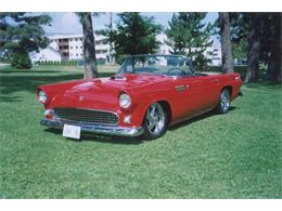 1955 Ford Thunderbird (CC-769961) for sale in West Kelowna, British Columbia