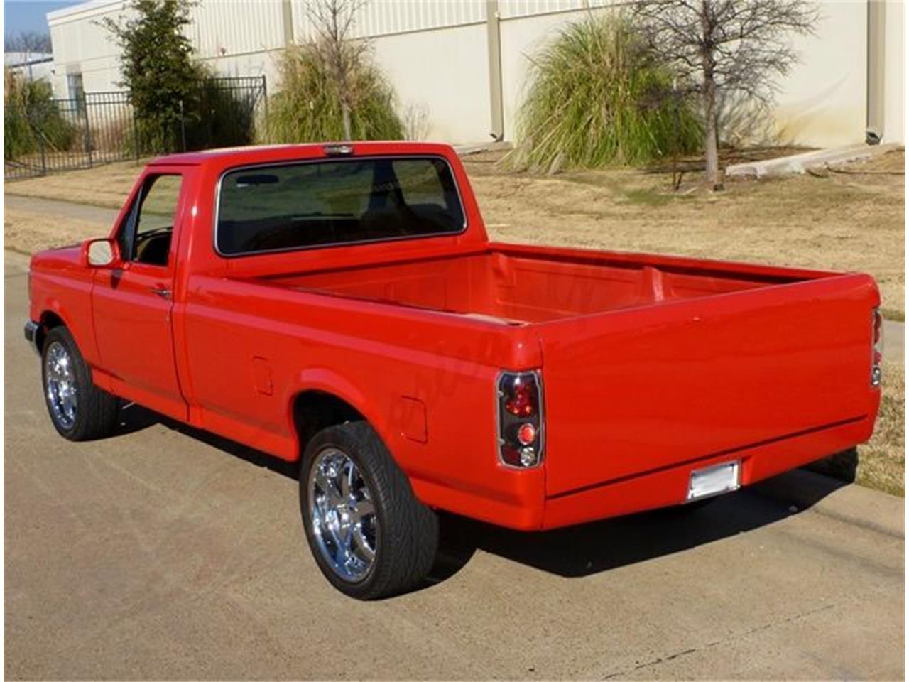 1990 Ford F 150 Xlt Lariat Standard Cab Pickup 2 Door Ford F150 Ford Trucks Classic Trucks