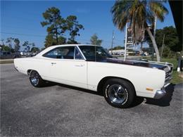 1969 Plymouth Road Runner (CC-770107) for sale in Fort Myers/ Macomb, MI, Florida