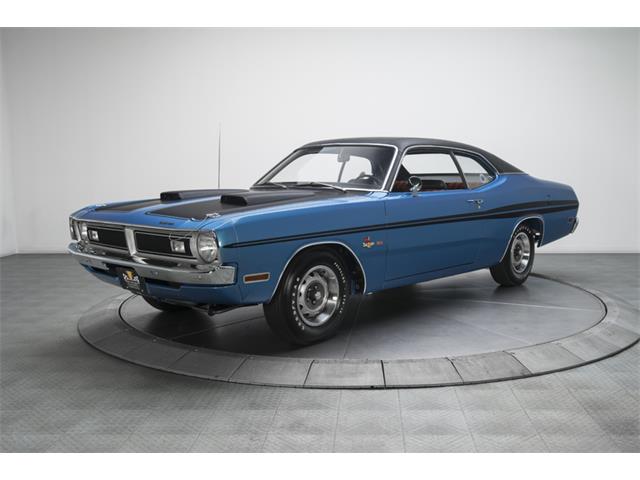 1971 Dodge Demon for Sale | ClassicCars.com | CC-771075