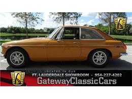 1970 MG MGB (CC-771125) for sale in Fairmont City, Illinois