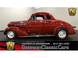 1938 Chevrolet Deluxe (CC-771143) for sale in Fairmont City, Illinois