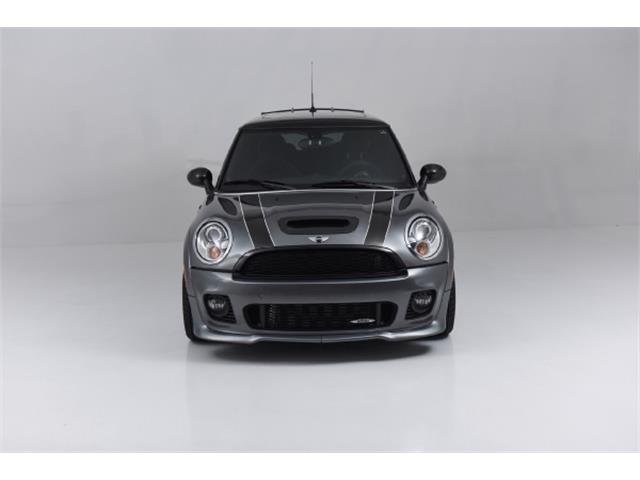 2009 MINI Cooper S John Cooper Works 350HP (CC-771163) for sale in Syosset, Florida