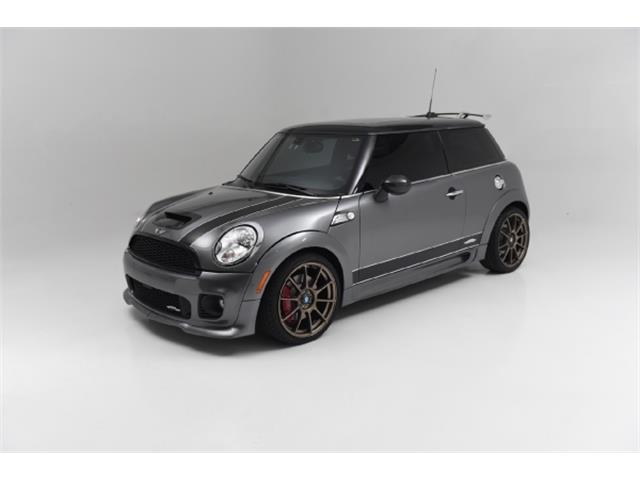 2009 MINI Cooper S John Cooper Works 350HP (CC-771163) for sale in Syosset, Florida