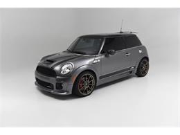 2009 MINI Cooper S John Cooper Works 350HP (CC-771163) for sale in Syosset, Florida