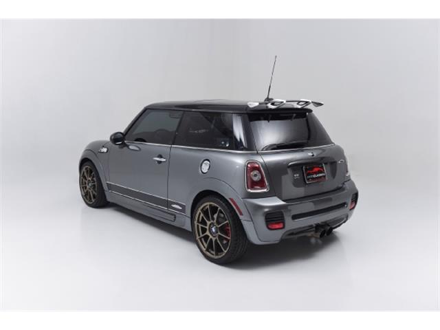 2009 MINI Cooper S John Cooper Works 350HP (CC-771163) for sale in Syosset, Florida