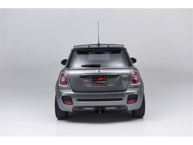 2009 MINI Cooper S John Cooper Works 350HP (CC-771163) for sale in Syosset, Florida