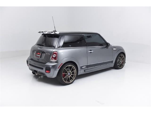 2009 MINI Cooper S John Cooper Works 350HP (CC-771163) for sale in Syosset, Florida