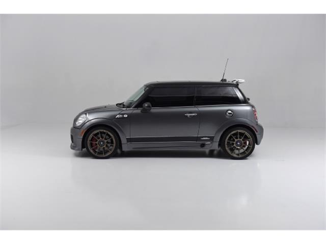 2009 MINI Cooper S John Cooper Works 350HP (CC-771163) for sale in Syosset, Florida