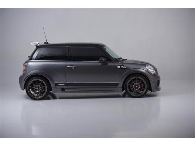 09 Mini Cooper S John Cooper Works 350hp For Sale Classiccars Com Cc