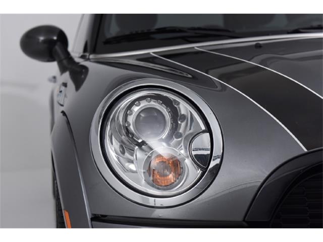 2009 MINI Cooper S John Cooper Works 350HP (CC-771163) for sale in Syosset, Florida
