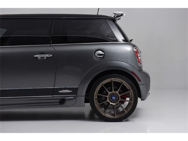 2009 MINI Cooper S John Cooper Works 350HP (CC-771163) for sale in Syosset, Florida