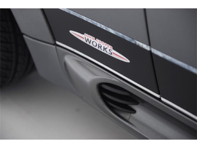 2009 MINI Cooper S John Cooper Works 350HP (CC-771163) for sale in Syosset, Florida