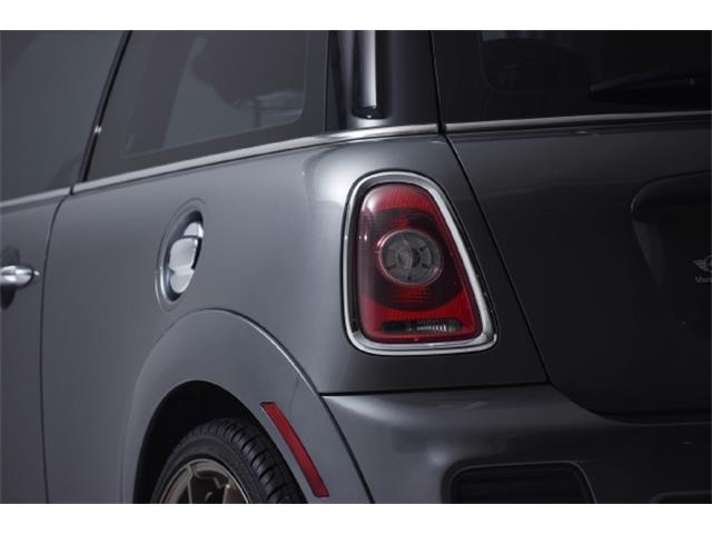 2009 MINI Cooper S John Cooper Works 350HP (CC-771163) for sale in Syosset, Florida