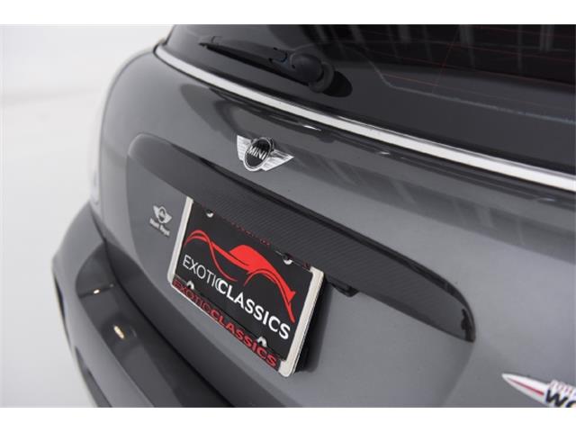 2009 MINI Cooper S John Cooper Works 350HP (CC-771163) for sale in Syosset, Florida