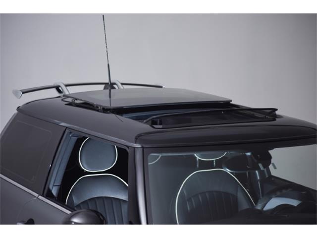 2009 MINI Cooper S John Cooper Works 350HP (CC-771163) for sale in Syosset, Florida