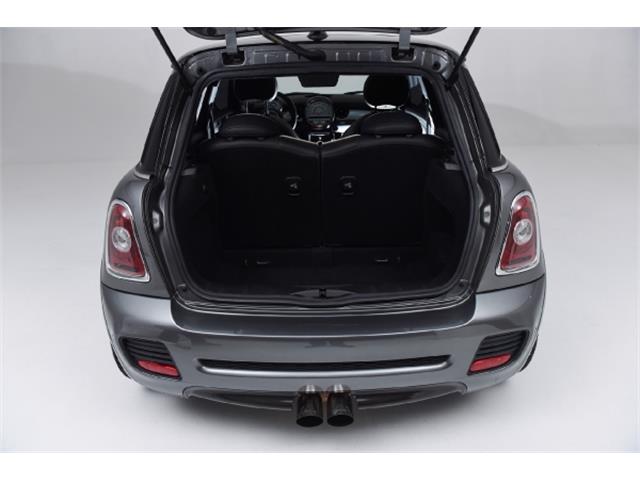 2009 MINI Cooper S John Cooper Works 350HP (CC-771163) for sale in Syosset, Florida