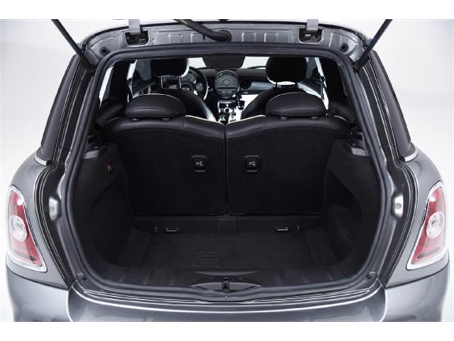 2009 MINI Cooper S John Cooper Works 350HP (CC-771163) for sale in Syosset, Florida