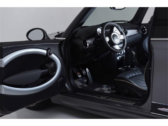 2009 MINI Cooper S John Cooper Works 350HP (CC-771163) for sale in Syosset, Florida