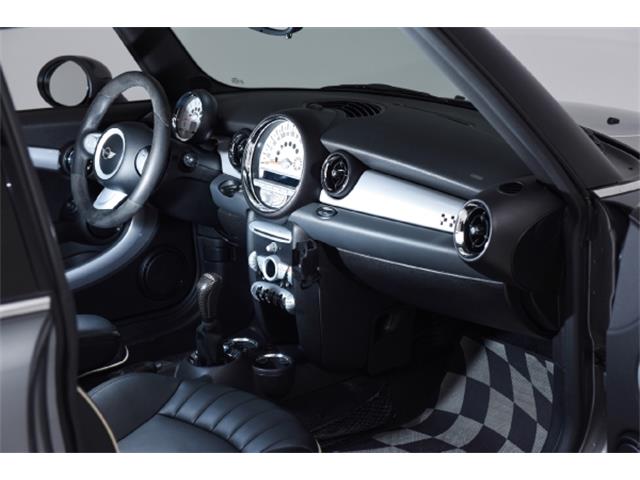2009 MINI Cooper S John Cooper Works 350HP (CC-771163) for sale in Syosset, Florida