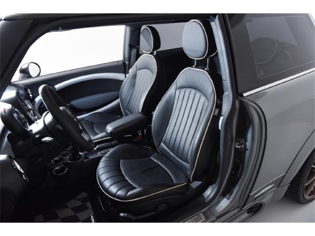 2009 MINI Cooper S John Cooper Works 350HP (CC-771163) for sale in Syosset, Florida