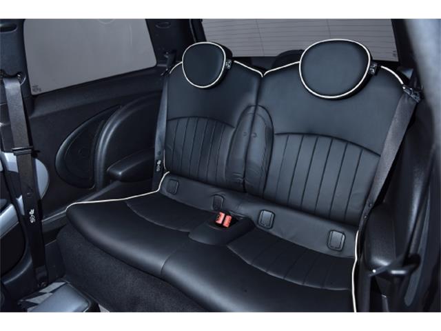 2009 MINI Cooper S John Cooper Works 350HP (CC-771163) for sale in Syosset, Florida