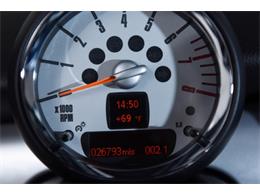 2009 MINI Cooper S John Cooper Works 350HP (CC-771163) for sale in Syosset, Florida