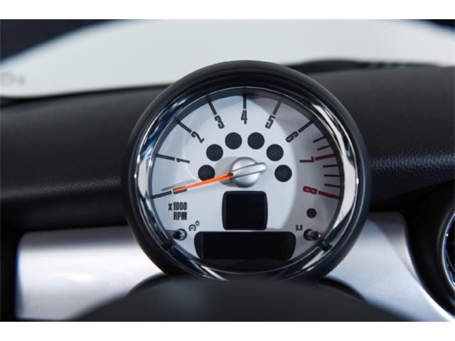 2009 MINI Cooper S John Cooper Works 350HP (CC-771163) for sale in Syosset, Florida