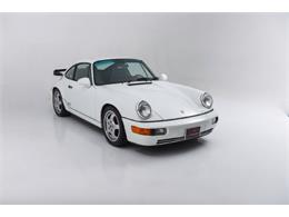 1993 Porsche 911RS America (CC-771164) for sale in Syosset, New York