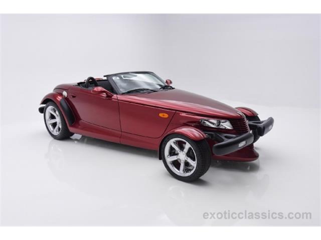 2002 Chrysler Prowler (CC-771181) for sale in Syosset, Florida