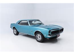1968 Chevrolet Camaro RS/SS (CC-771206) for sale in Syosset, New York