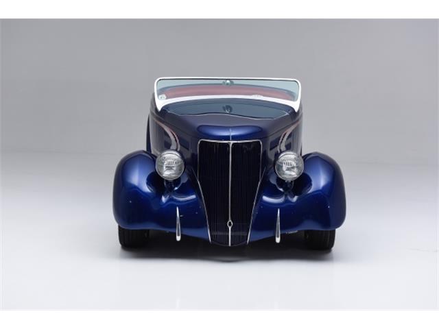 1936 Ford Street Rod Roadster Boyd Coddington (CC-771221) for sale in Syosset, New York