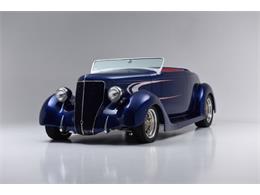 1936 Ford Street Rod Roadster Boyd Coddington (CC-771221) for sale in Syosset, New York