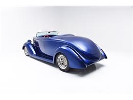 1936 Ford Street Rod Roadster Boyd Coddington (CC-771221) for sale in Syosset, New York