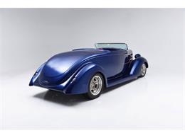 1936 Ford Street Rod Roadster Boyd Coddington (CC-771221) for sale in Syosset, New York