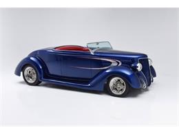1936 Ford Street Rod Roadster Boyd Coddington (CC-771221) for sale in Syosset, New York