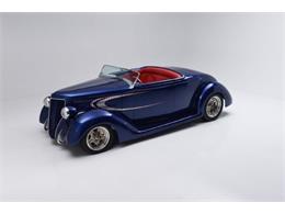1936 Ford Street Rod Roadster Boyd Coddington (CC-771221) for sale in Syosset, New York