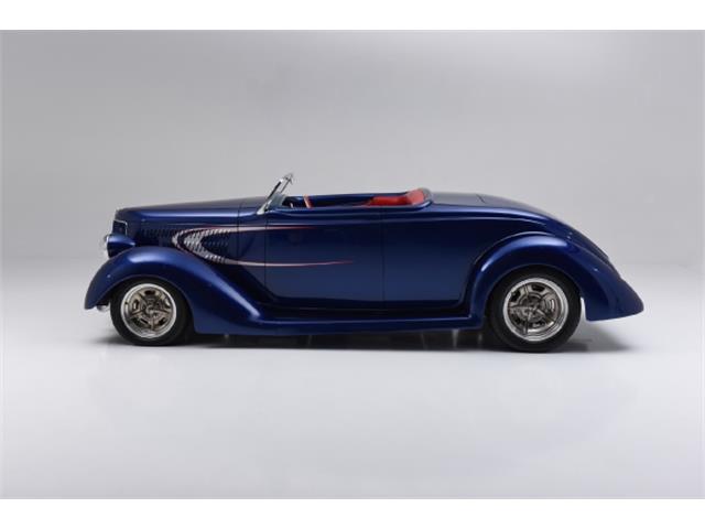 1936 Ford Street Rod Roadster Boyd Coddington (CC-771221) for sale in Syosset, New York