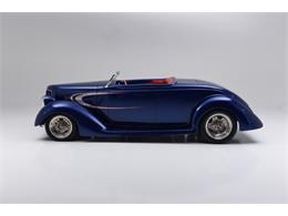 1936 Ford Street Rod Roadster Boyd Coddington (CC-771221) for sale in Syosset, New York