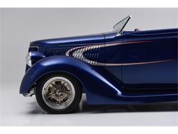 1936 Ford Street Rod Roadster Boyd Coddington (CC-771221) for sale in Syosset, New York