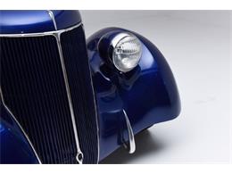 1936 Ford Street Rod Roadster Boyd Coddington (CC-771221) for sale in Syosset, New York
