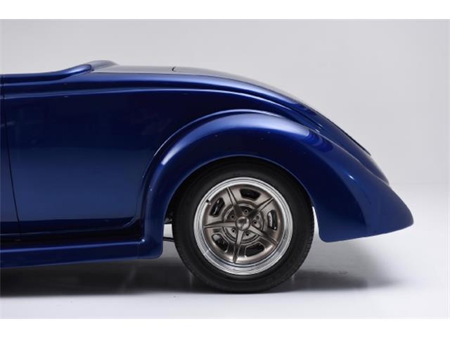 1936 Ford Street Rod Roadster Boyd Coddington (CC-771221) for sale in Syosset, New York