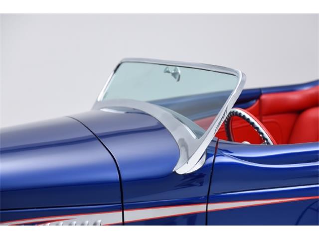 1936 Ford Street Rod Roadster Boyd Coddington (CC-771221) for sale in Syosset, New York