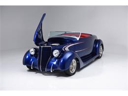 1936 Ford Street Rod Roadster Boyd Coddington (CC-771221) for sale in Syosset, New York