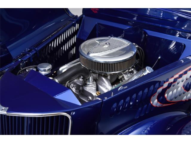 1936 Ford Street Rod Roadster Boyd Coddington (CC-771221) for sale in Syosset, New York