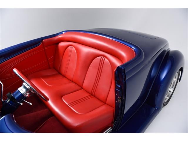 1936 Ford Street Rod Roadster Boyd Coddington (CC-771221) for sale in Syosset, New York